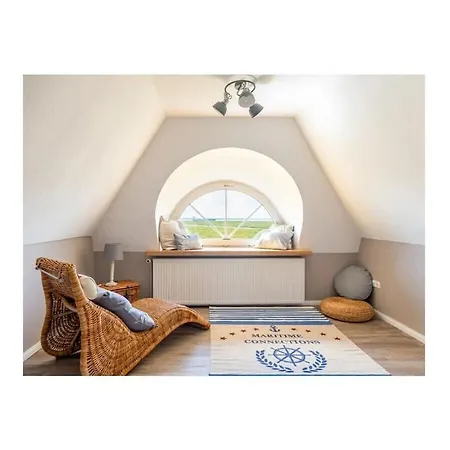 Dream Under A Thatched Roof Brunsbuttel